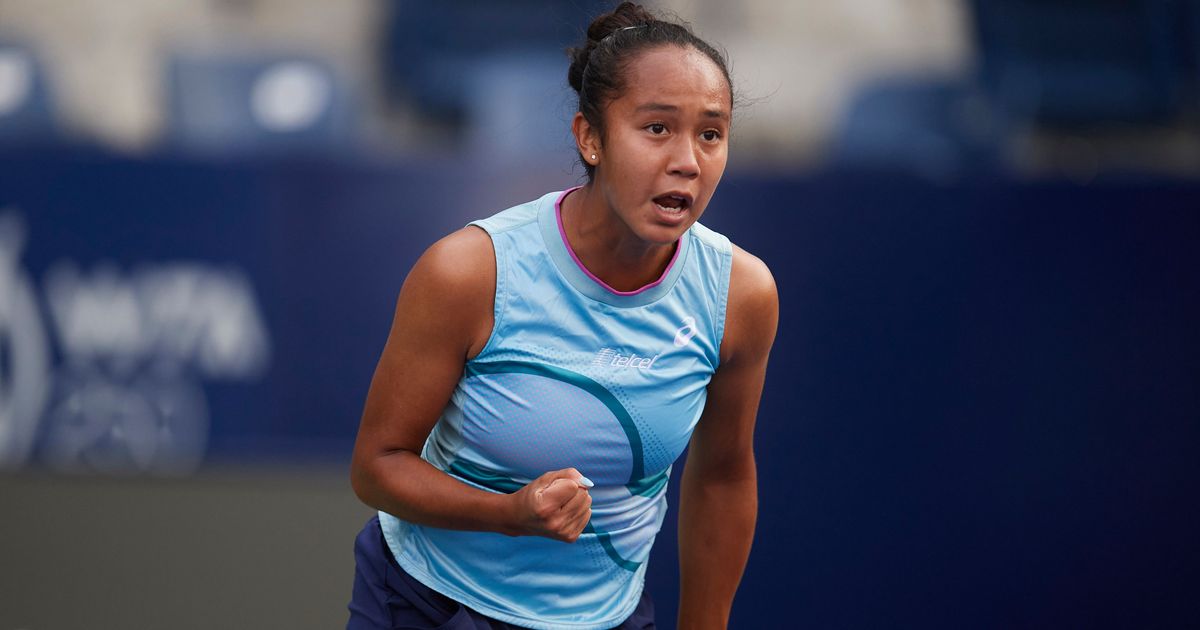 MIRADA A LOS RANKINGS WTA KASATKINA VUELVE AL TOP 50