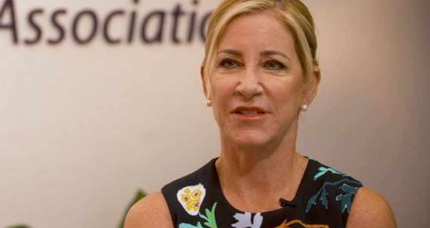 Evert y Navratilova: ¿Mejor revés de 2018?