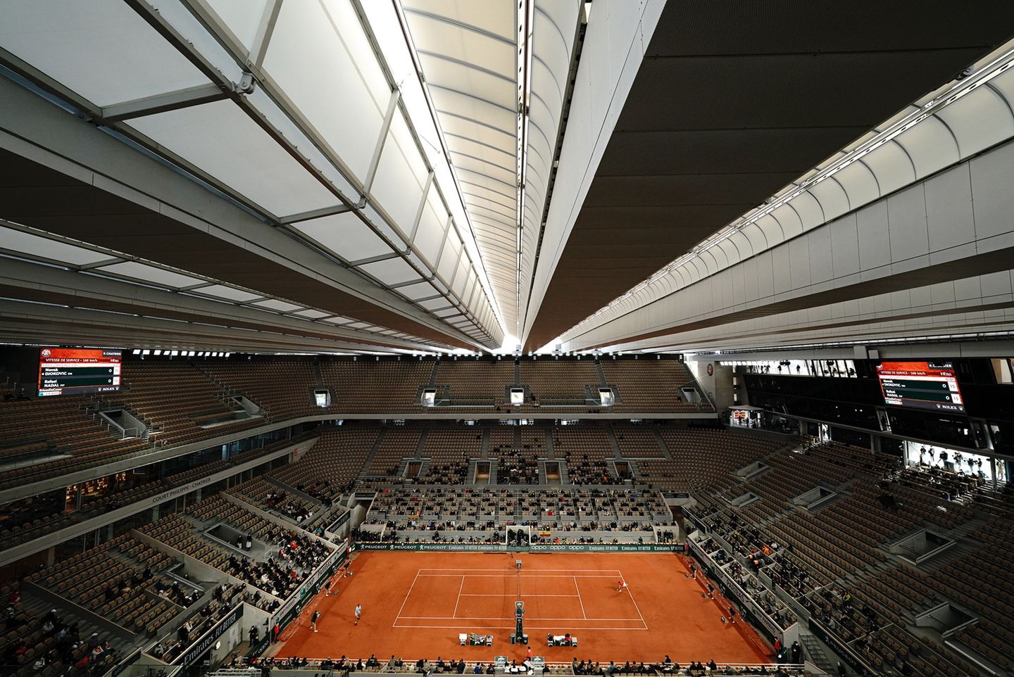 Roland Garros