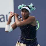 Venus Williams