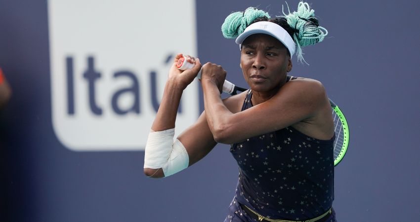 Venus Williams