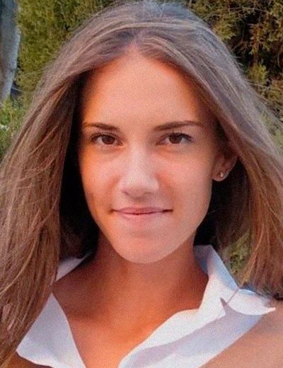 Irene Burillo