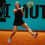 Marta Kostyuk