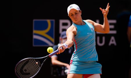 wallpapers Ash Barty Height ashleigh barty player stats more