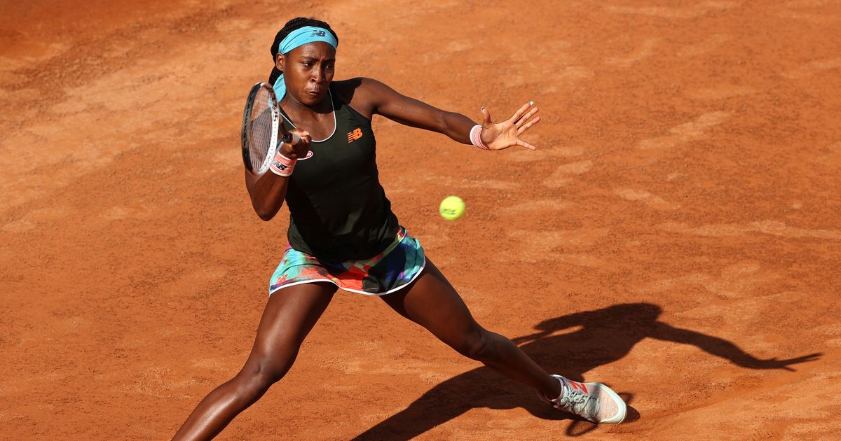 Mirada a los Rankings WTA Gauff, Badosa nuevos máximos