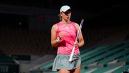 Iga Swiatek, Roland Garros 2021