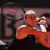 Petra Kvitova