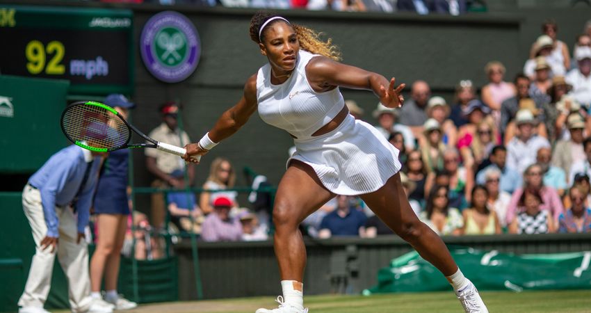 Serena Williams