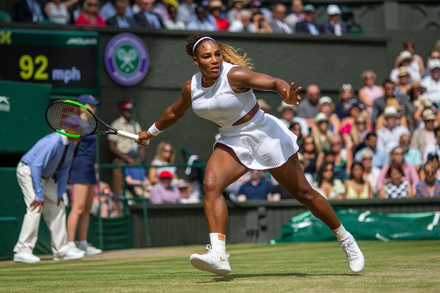 Serena Williams