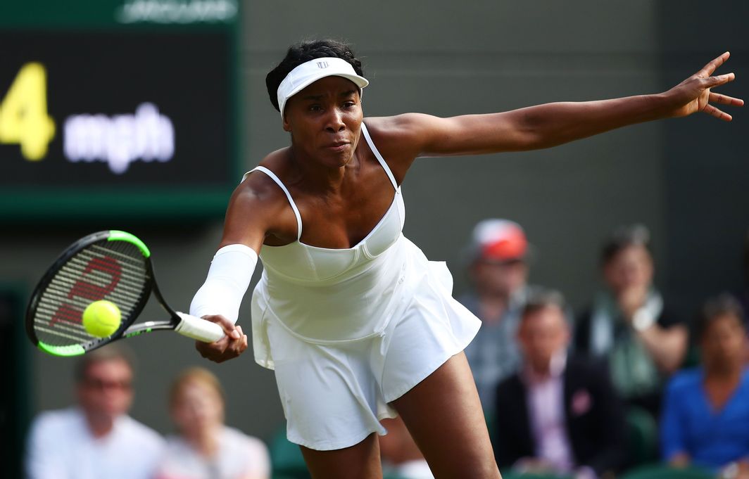 pix Venus Williams Wimbledon 2021 https www wtatennis com news 2179321 venus williams nick kyrgios to team up for mixed doubles at wimbledon