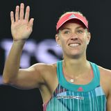 Angelique Kerber