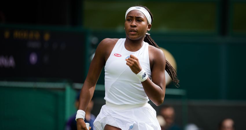 Coco Gauff