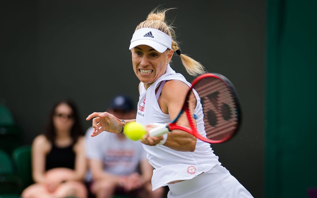 Angelique Kerber
