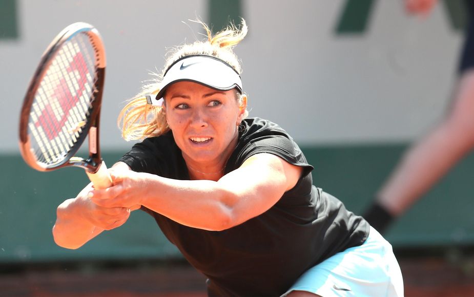 Katerina Siniakova Player Stats More Wta Official