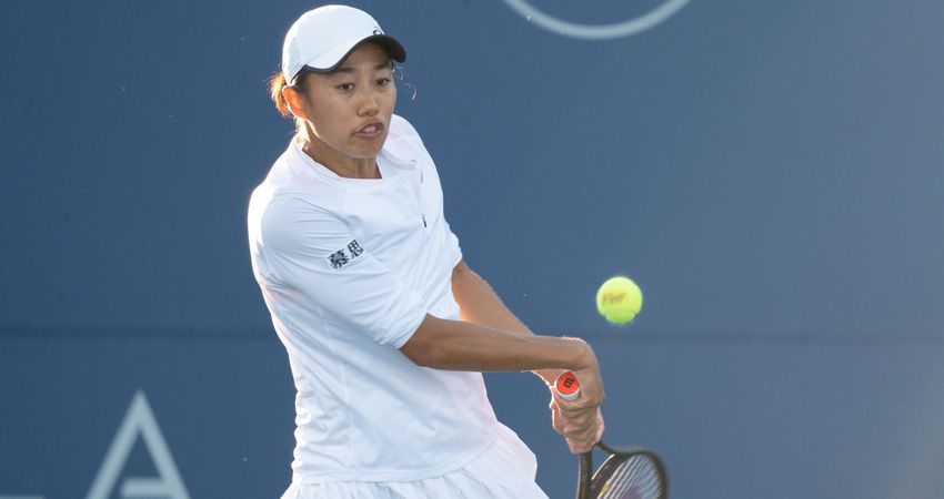 Zhang Shuai, San Jose R2