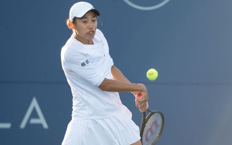 Zhang Shuai, San Jose R2