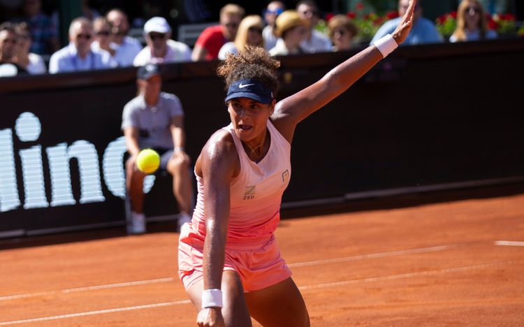 Mayar Sherif, Cluj-Napoca 2021