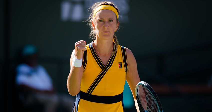 Victoria Azarenka