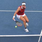 Anastasia Pavlyuchenkova, BJK Cup Finals 2021