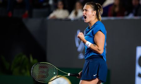 Aryna Sabalenka Player Stats More Wta Official