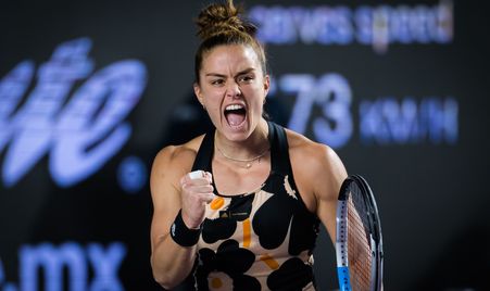 Aryna Sabalenka Player Stats More Wta Official