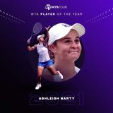 Ashleigh Barty