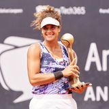 Mayar Sherif, Marbella 125 2022