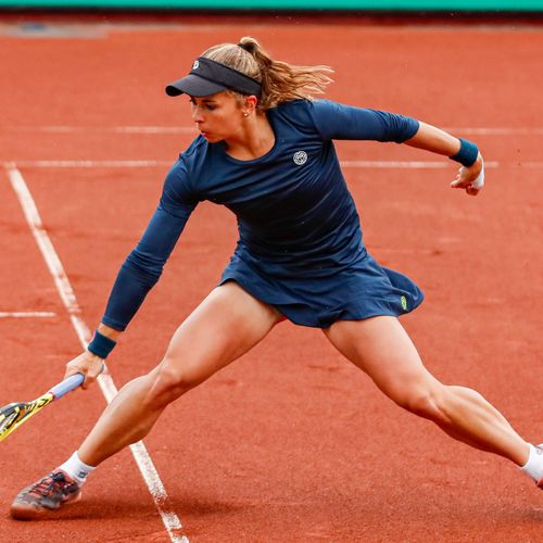 Julia Grabher, Istanbul 2022