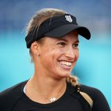 Yulia Putintseva, Madrid 2022