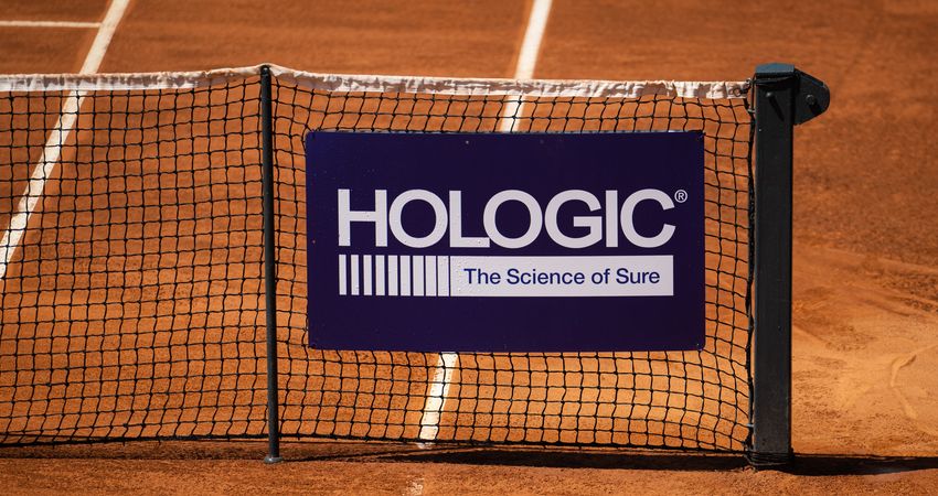 Hologic logo