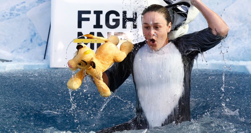 Barty - 2022 Big Freeze 8