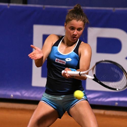 Maja Chwalinska, Valencia 125 2022