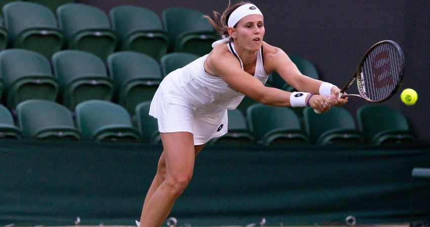 Minnen - 2022 Wimbledon 1R