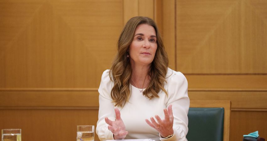 Bill & Melinda Gates Foundation