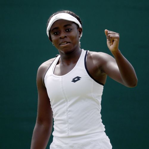 Angella Okutoyi