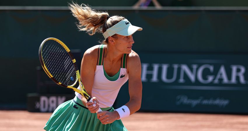 Pera - Budapest final