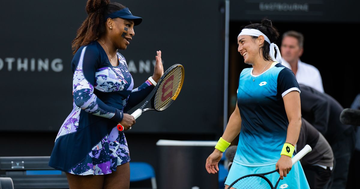 WTA Charities ACEing Cancer by Hologic raises ,500 and counting