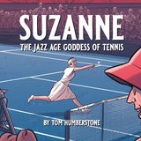 Tom Humberstone - Suzanne cover