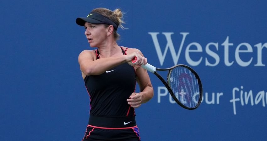 Simona Halep