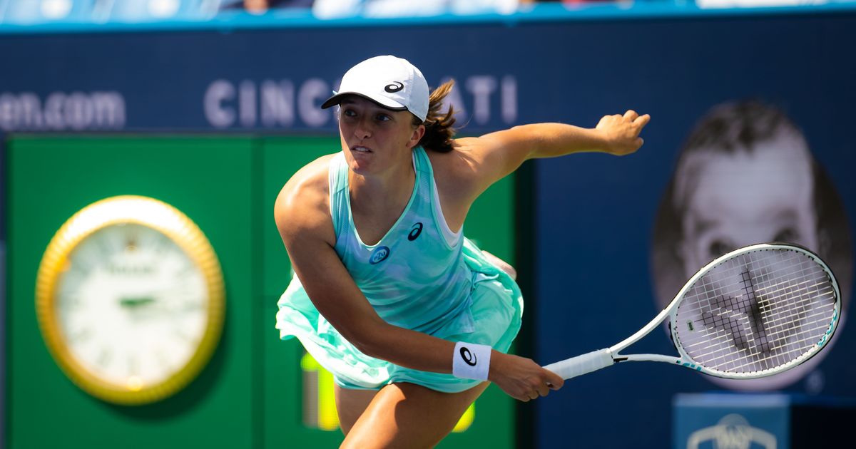 Roundtable: From Swiatek to Serena, what to expect heading into the US Open