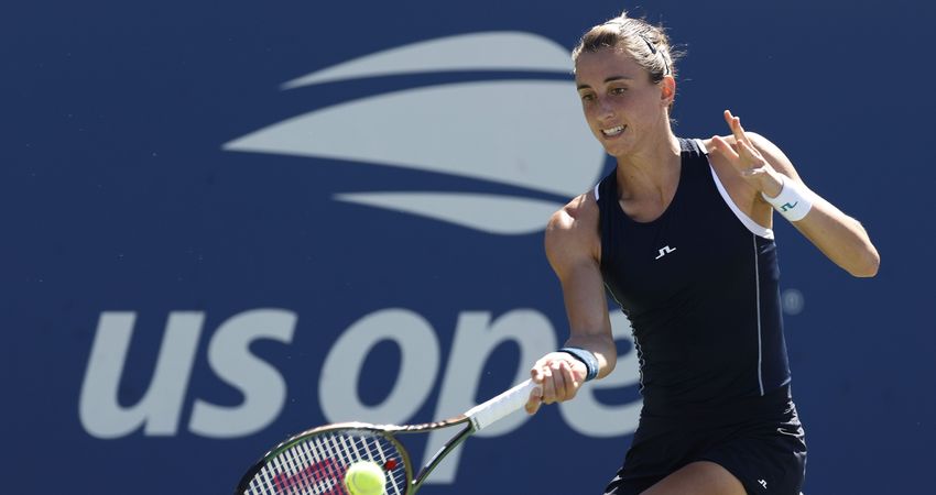 Martic - 2022 US Open 2R