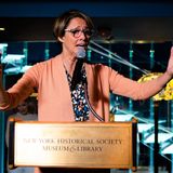 Carillo Georgina Clark Award_Speech