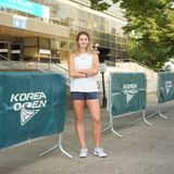 Victoria Jimenez Kasintseva, Seoul 2022