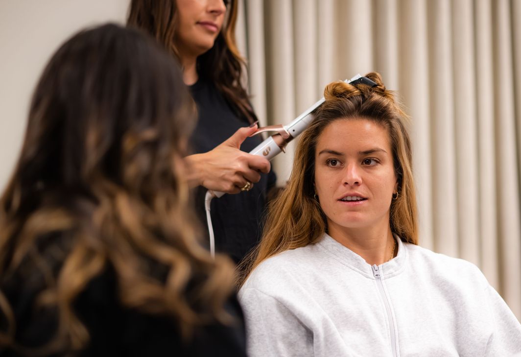 Maria Sakkari WTA Finals 2022