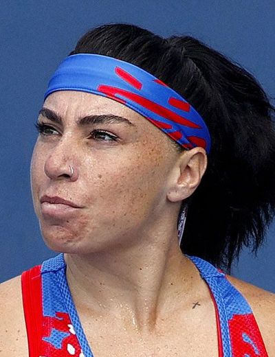 Ekaterine Gorgodze
