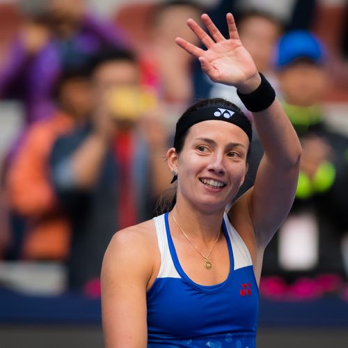 Anastasija Sevastova