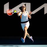 Alize Cornet