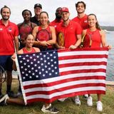Team USA's Journey To The 2023 United Cup Final