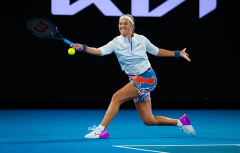 Victoria Azarenka