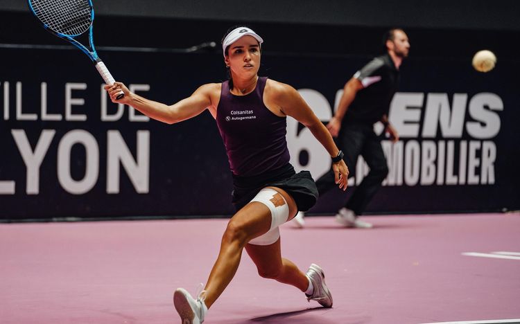 Osorio - 2023 Lyon QF